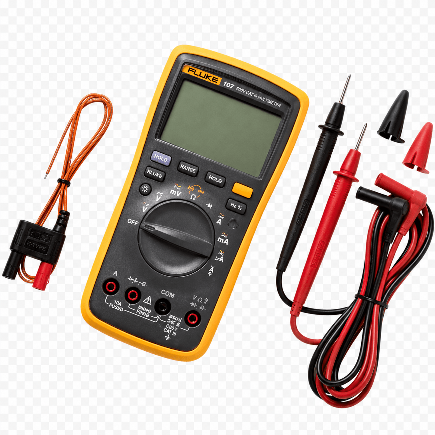 Digital Multimeter