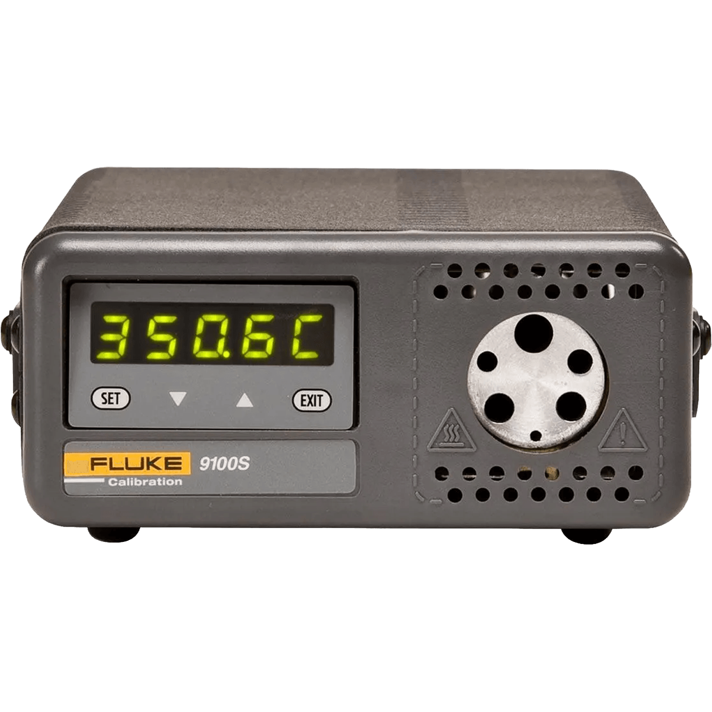 Fluke Calibration 9100S Handheld Dry-Well