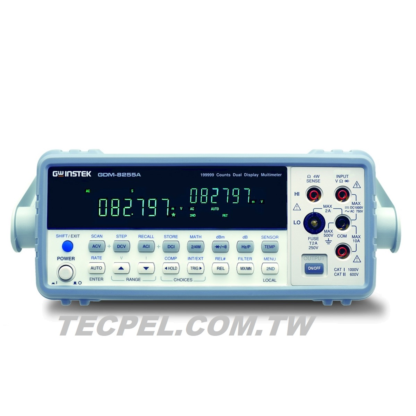 Digital Multimeter