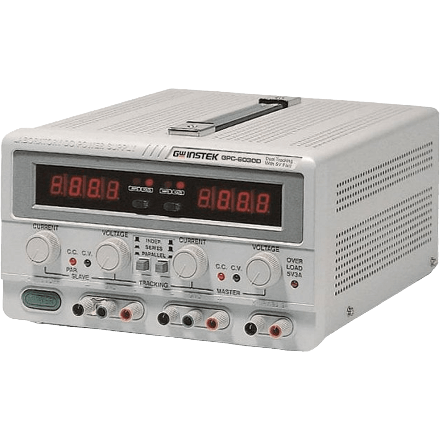60V/3A DC Power Supply