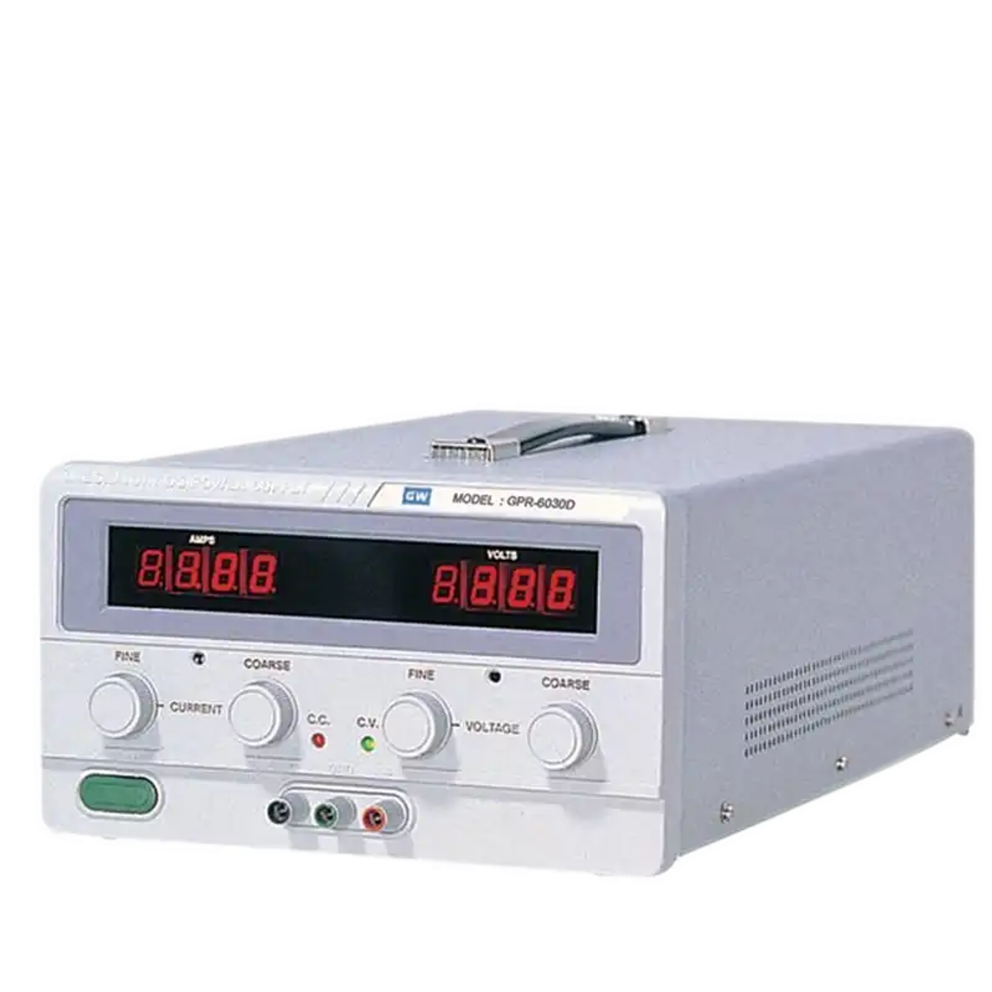 60V/3A DC Power Supply