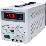 GPS-1850D - 1