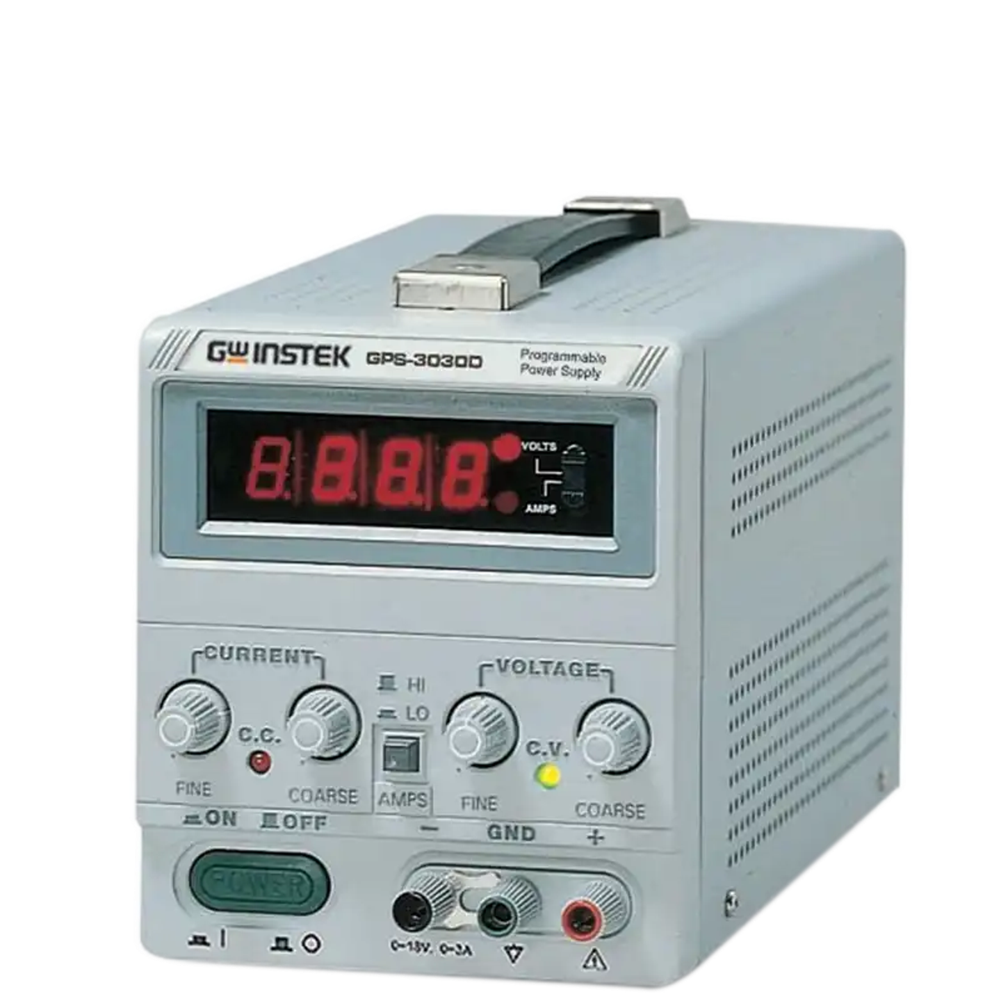 32V 3A DC Power Supply