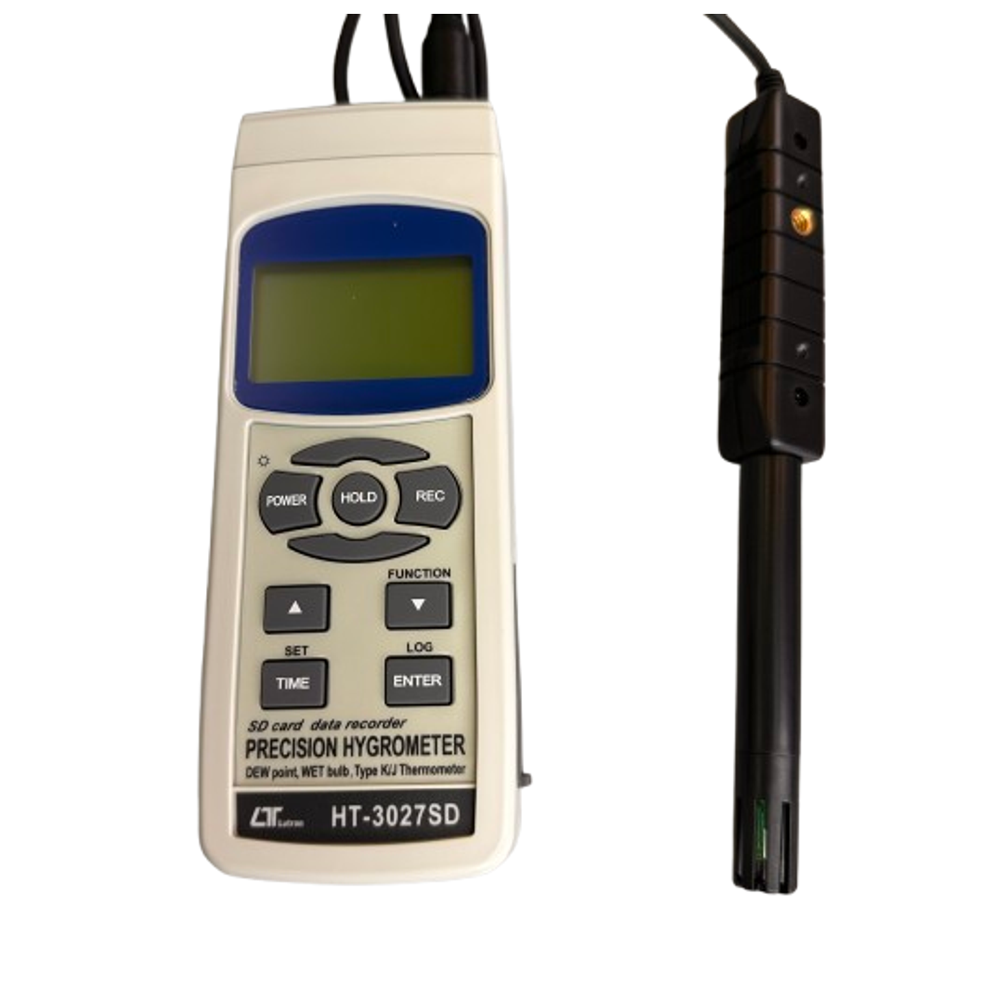 Precision Hygrometer