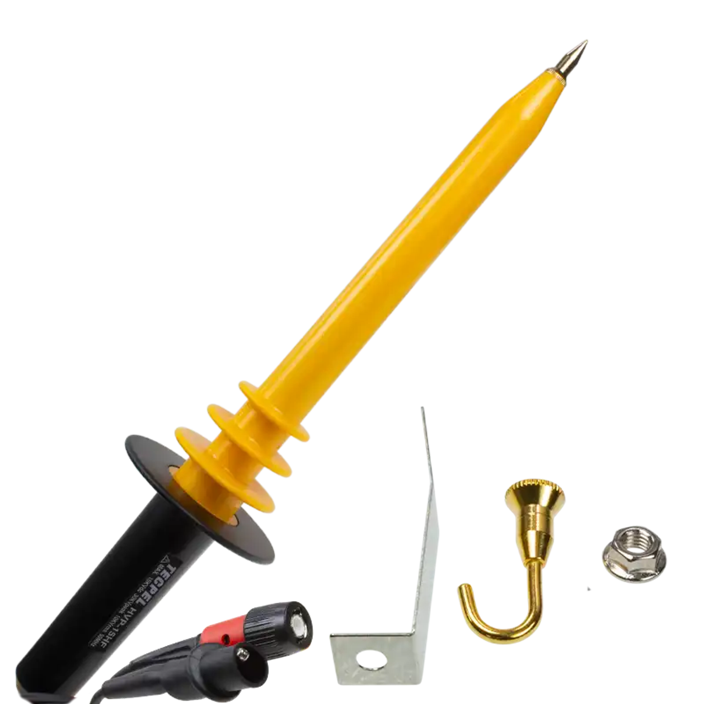 High Voltage Probe