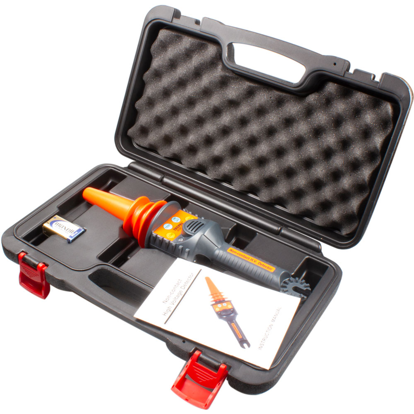 High Voltage Proximity Detector