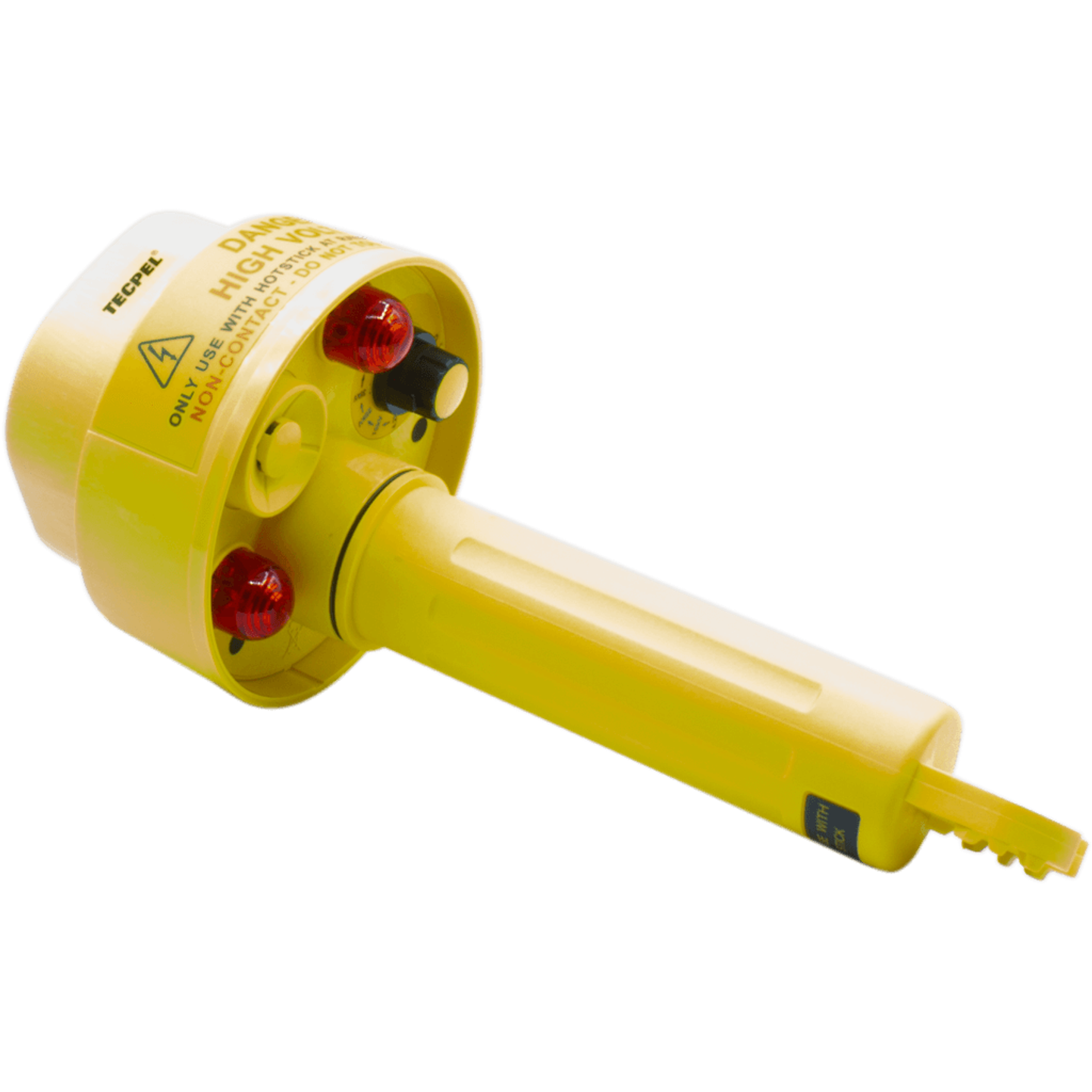 Non-contact High Voltage Detector