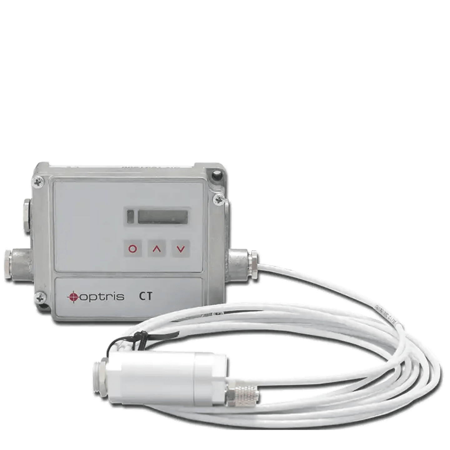 Advanced Infrared Temperature Transmitter