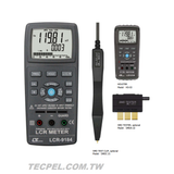 LCR-9184