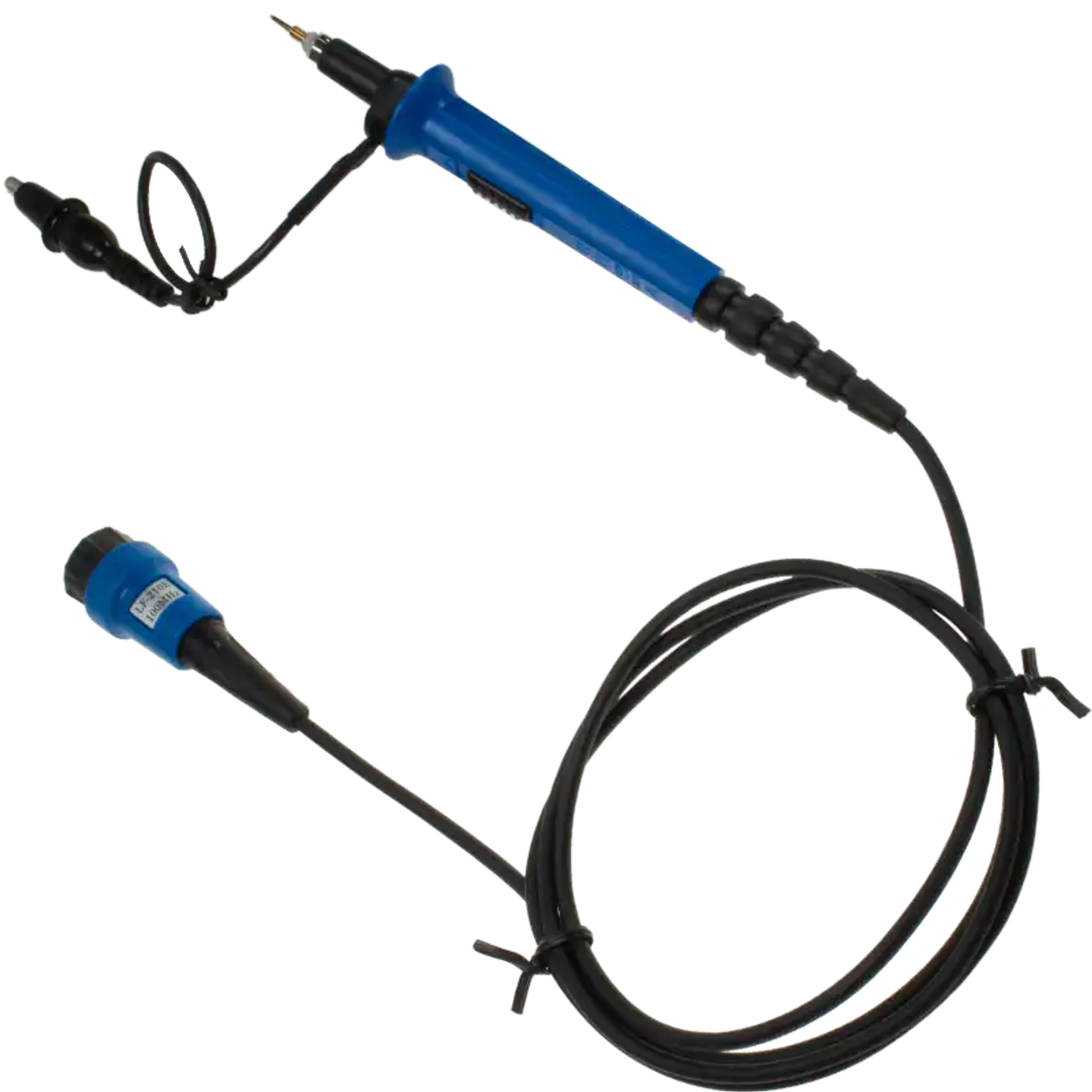 Oscilloscope Probe (Test Line) - LF-210E 100MHz Oscilloscope Probe