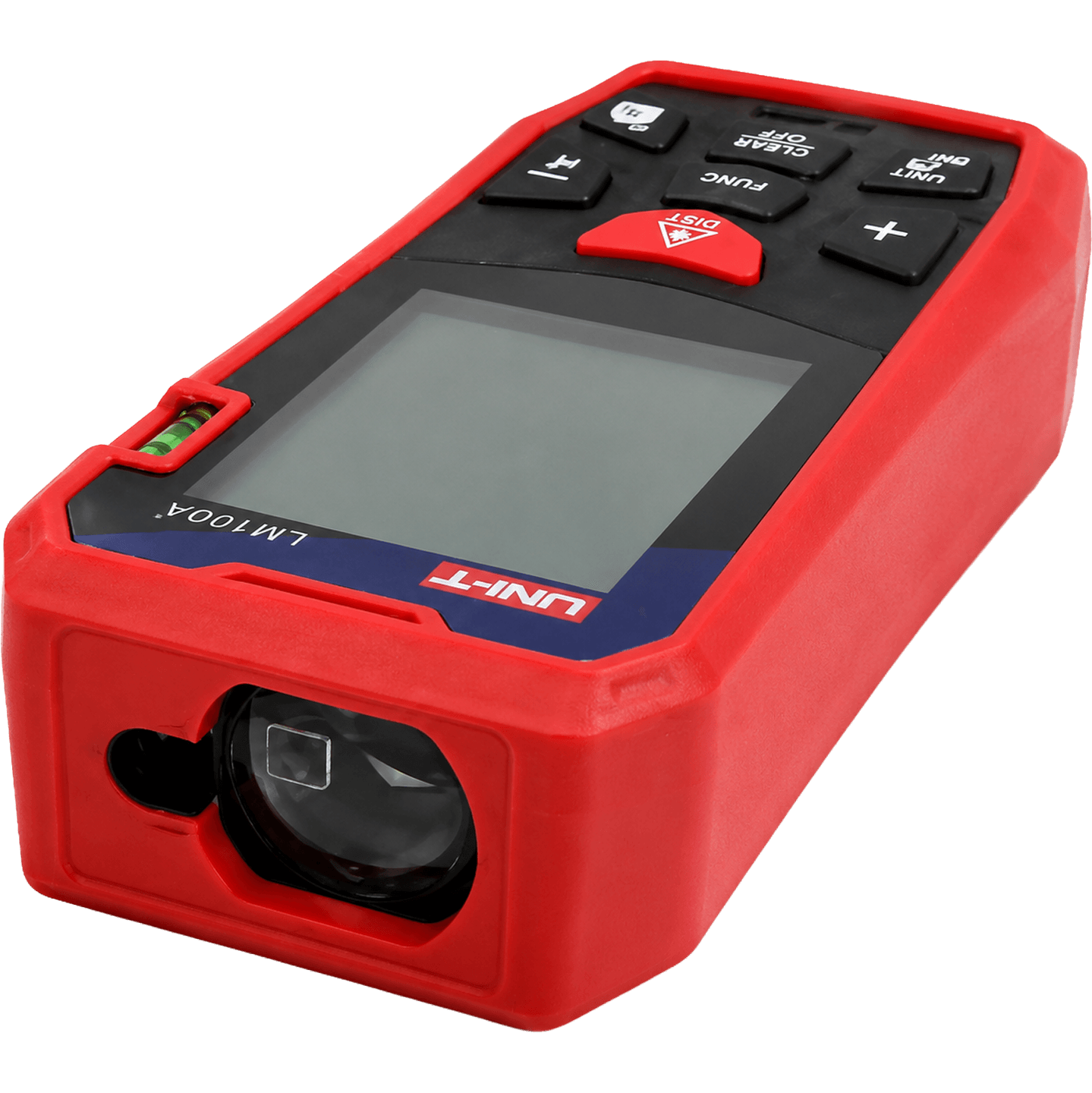 100M Hand-Held Laser Distance Meter