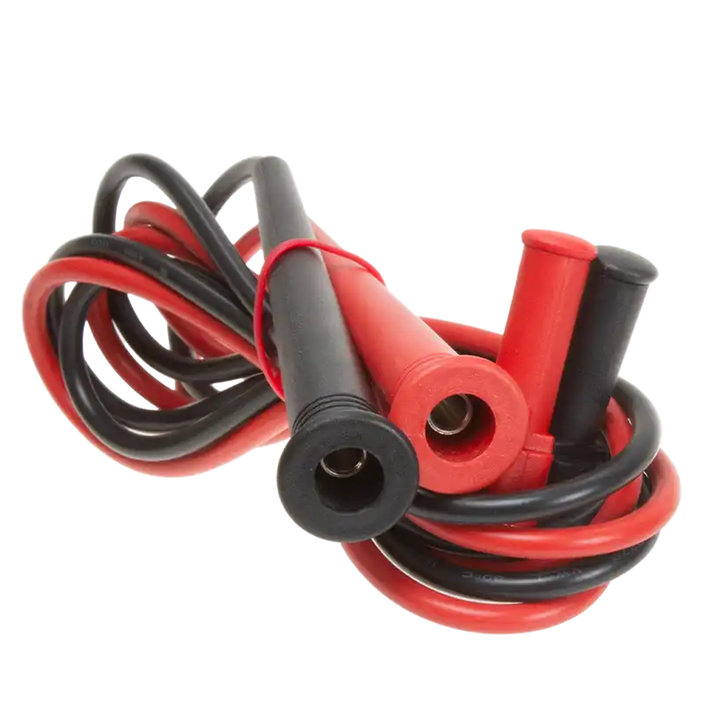 Electric meter measuring line package