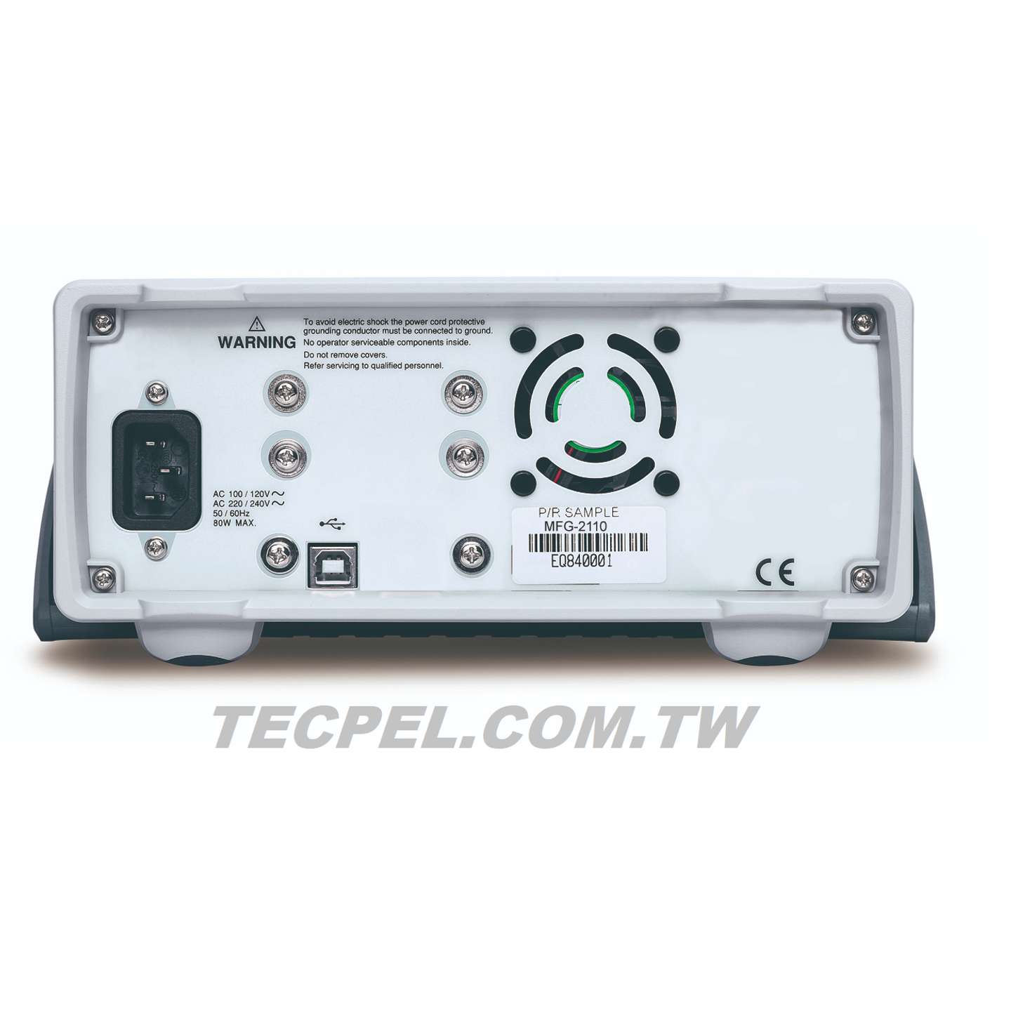 Function Signal Generator