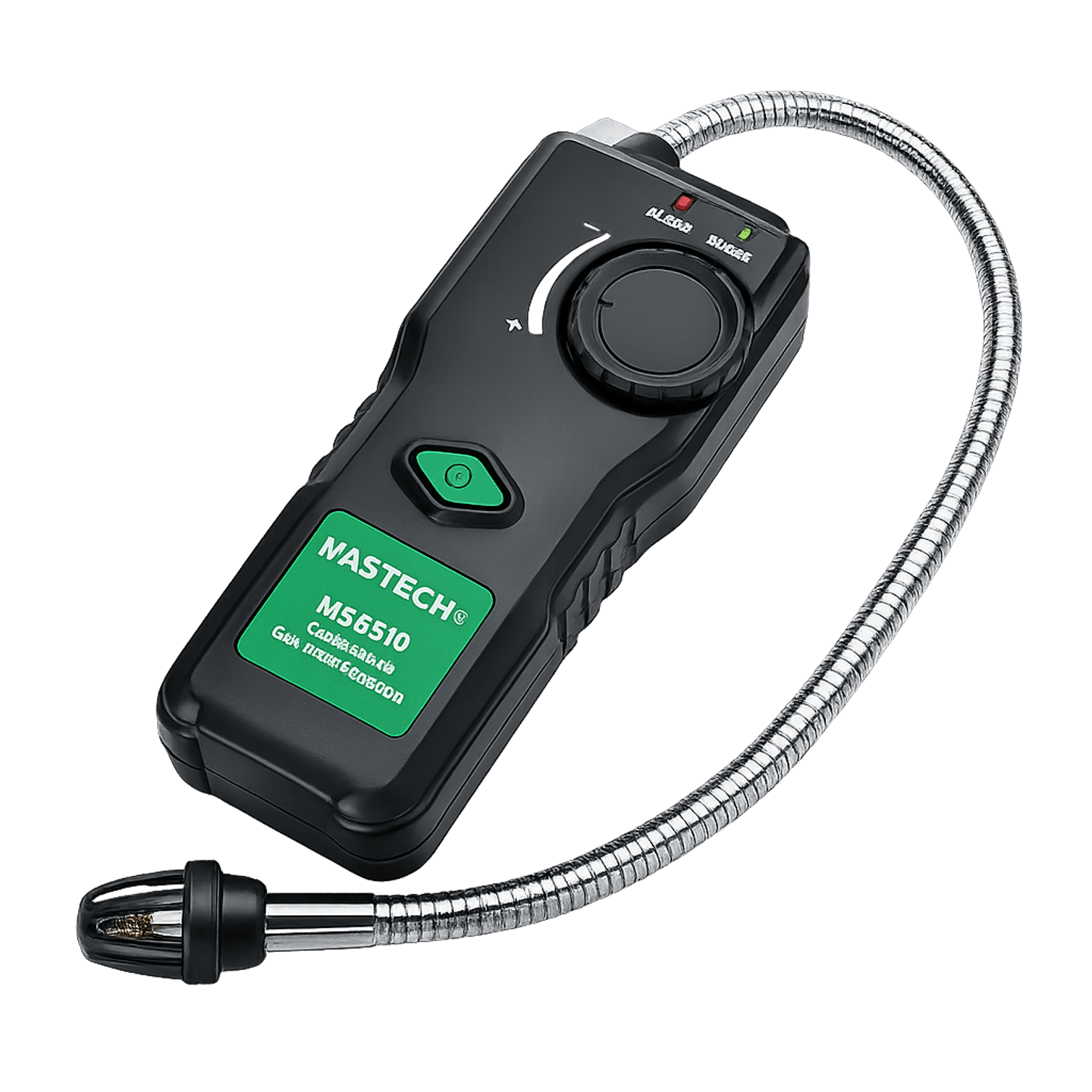 Portable Gas Detector