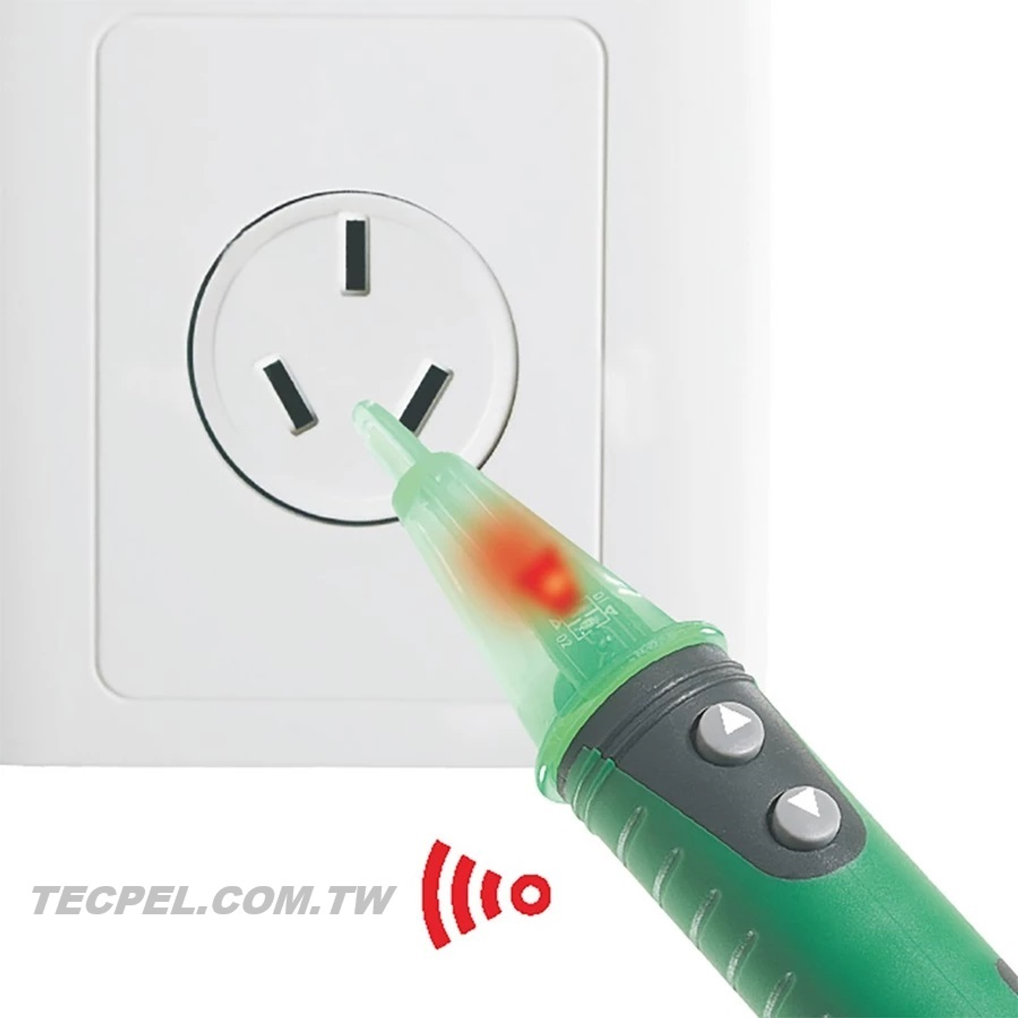 Voltage Tester