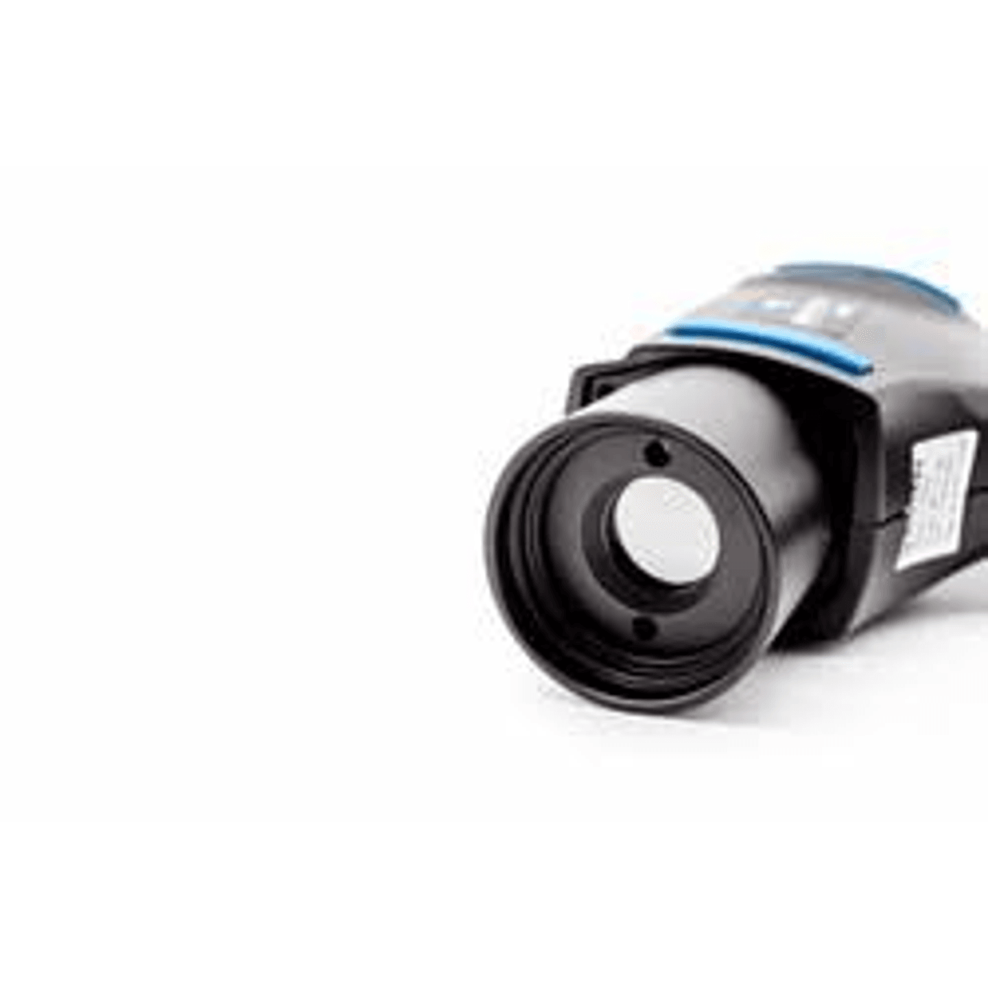 Handheld Infrared Thermometer Gun