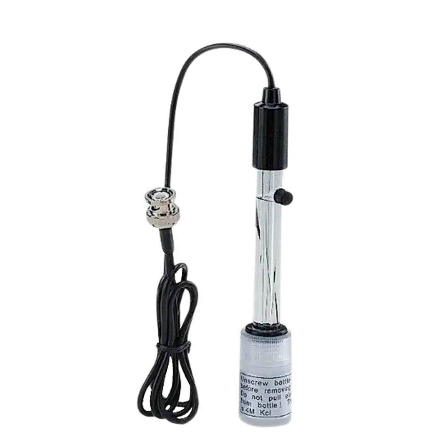 Glass Oxidation-Reduction Electrode
