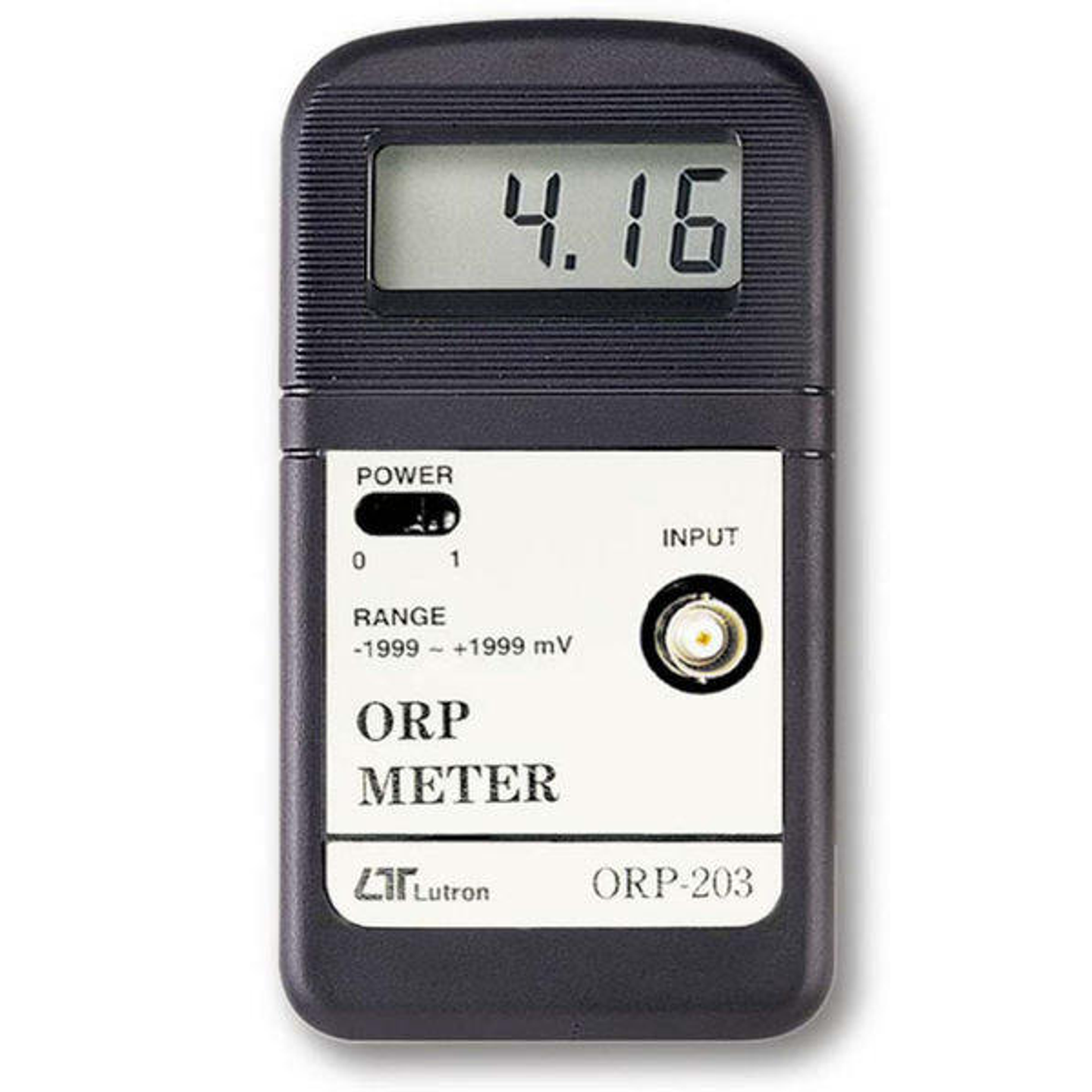 Redox Test Meter