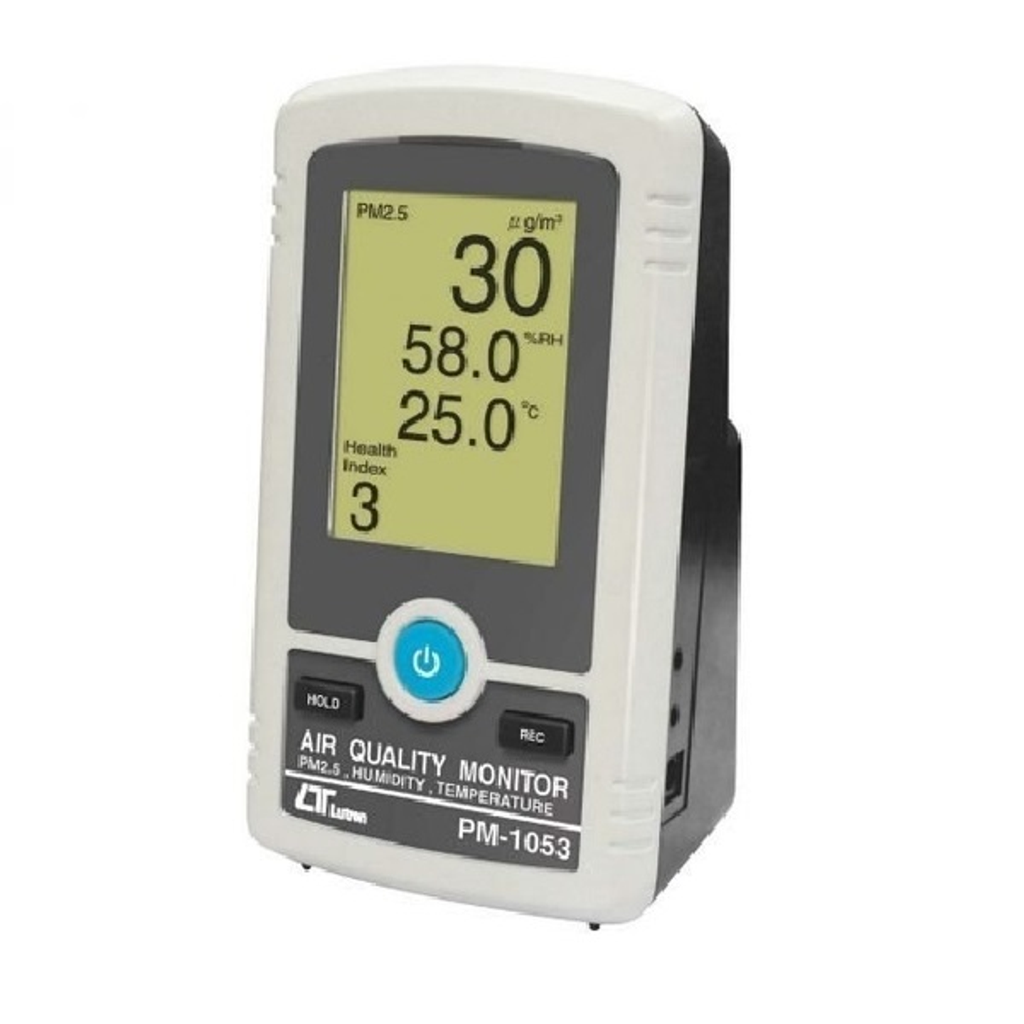 Air Quality Monitor
