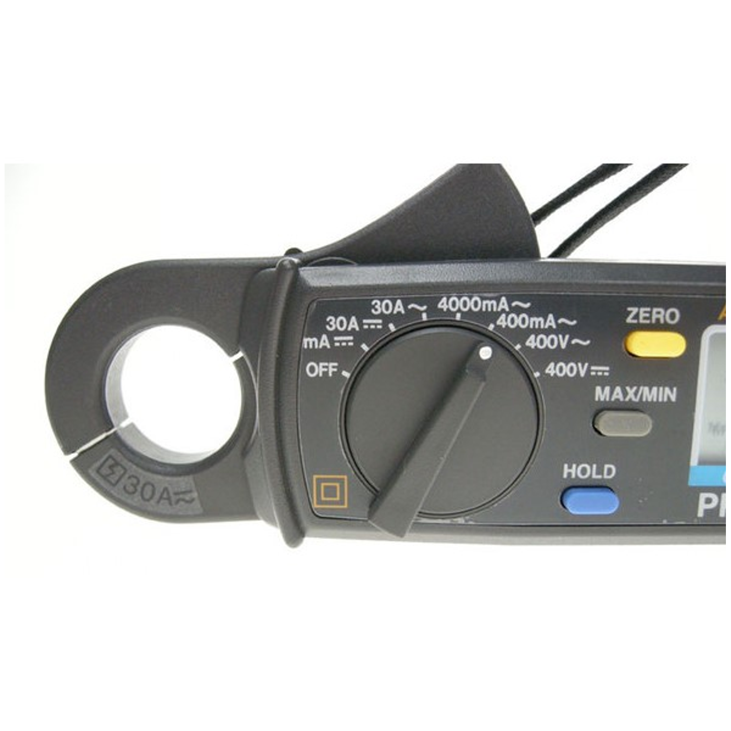 PROVA-11 High Precision Clamp Meter