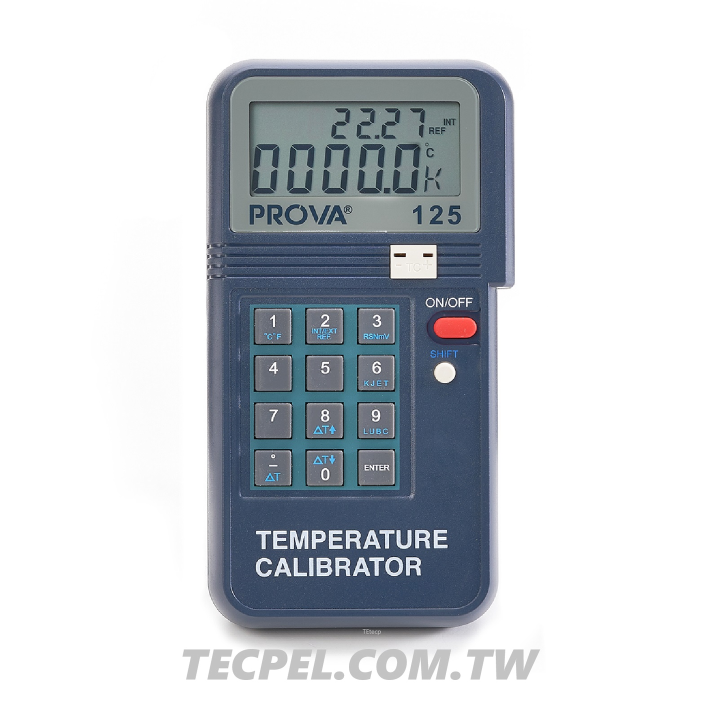 Process Calibrator