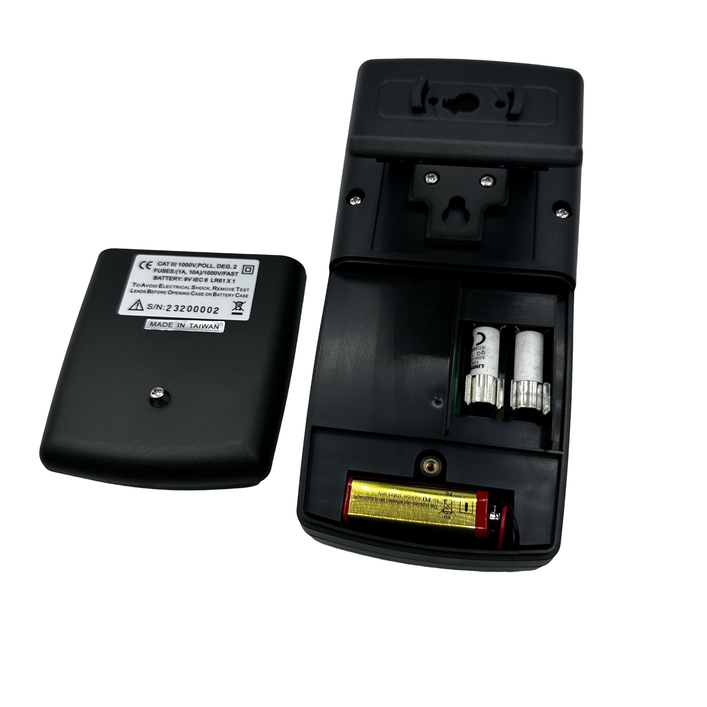 Digital Multimeter