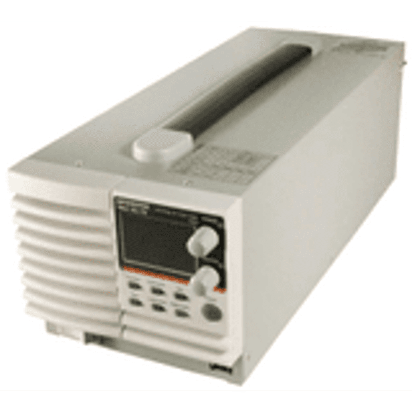 High power  Programmable Switching D.C. Power Supply (Multi-Range)