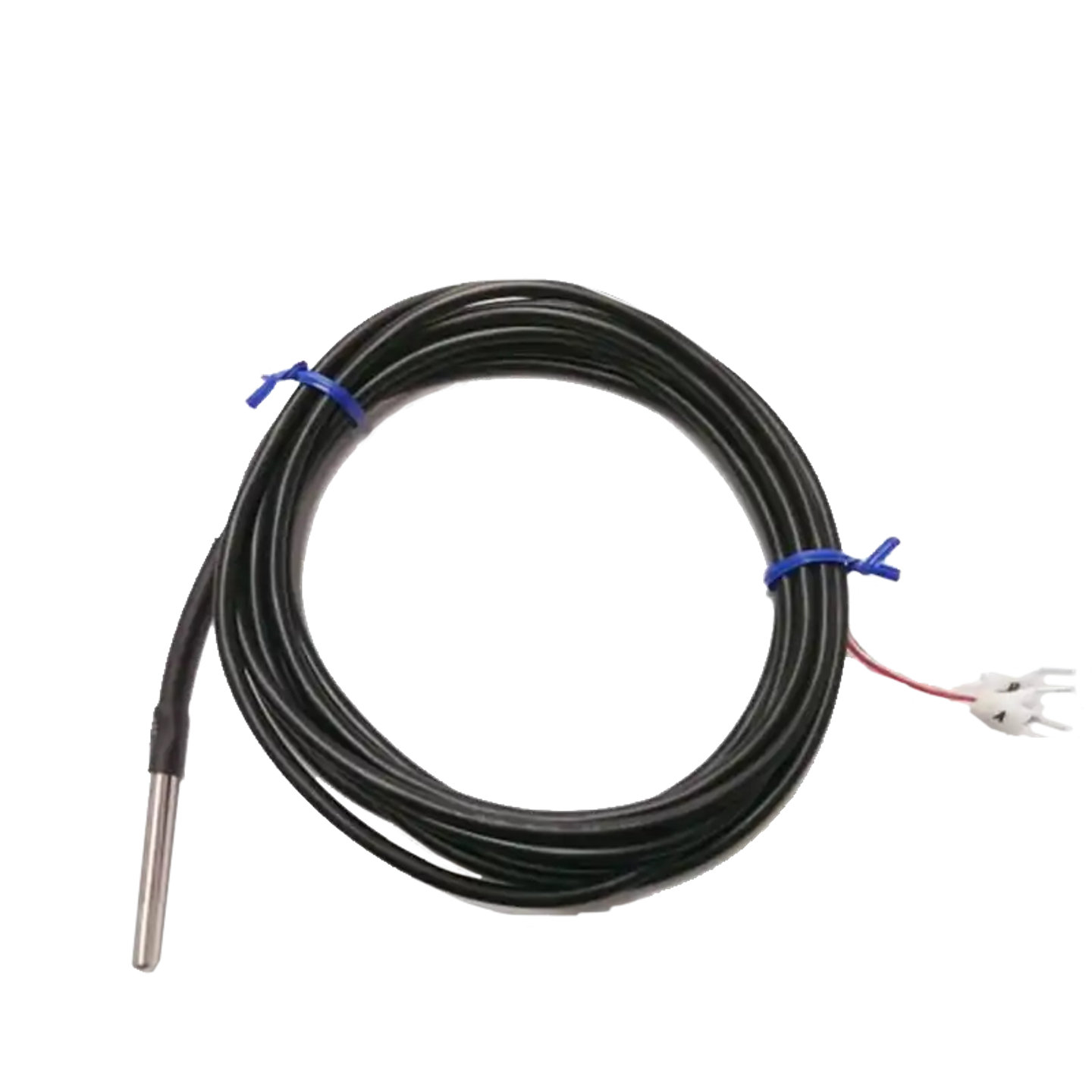 Temperature Sensor PT100 PT1000, RTD