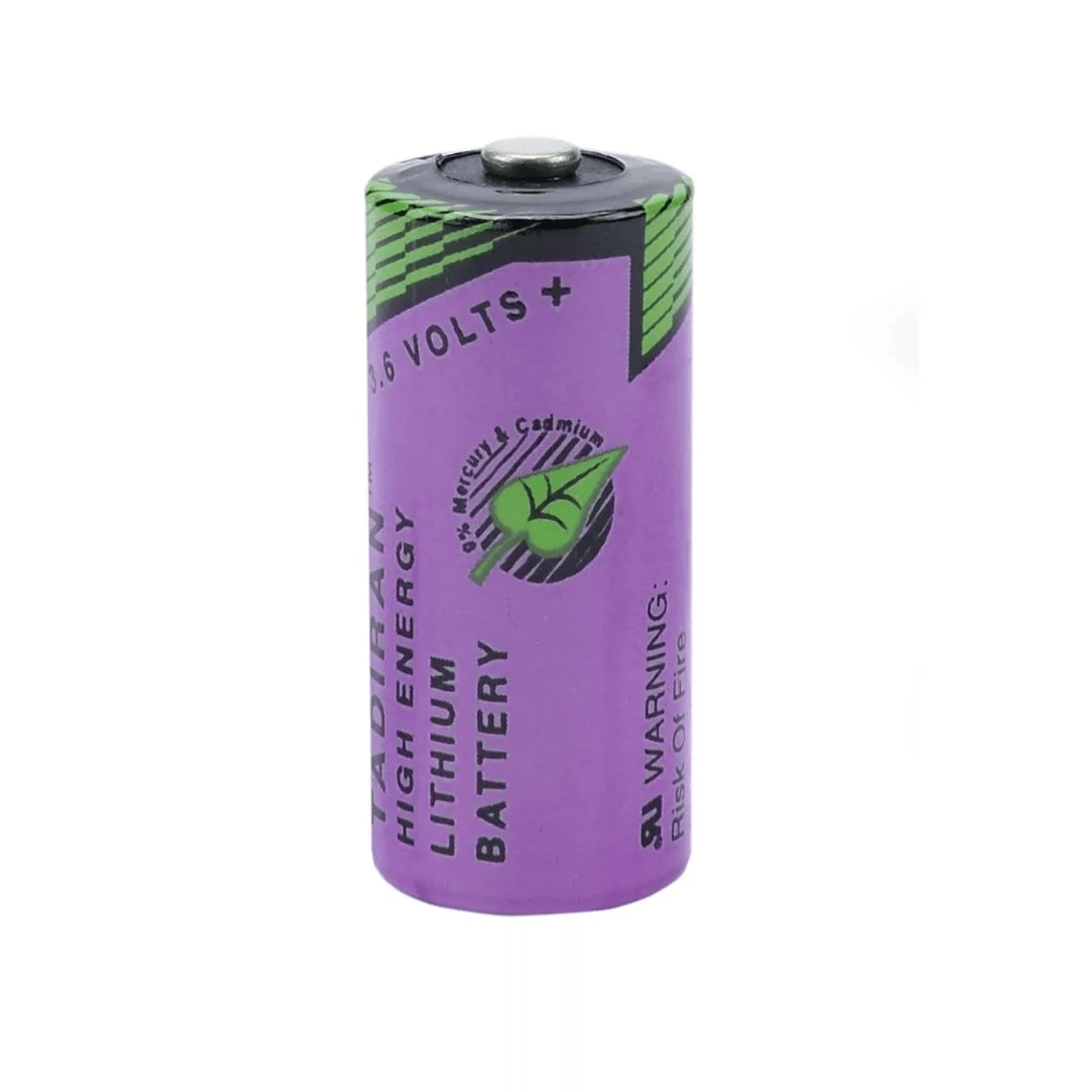 Dickson R170 Tadiran Lithium Battery