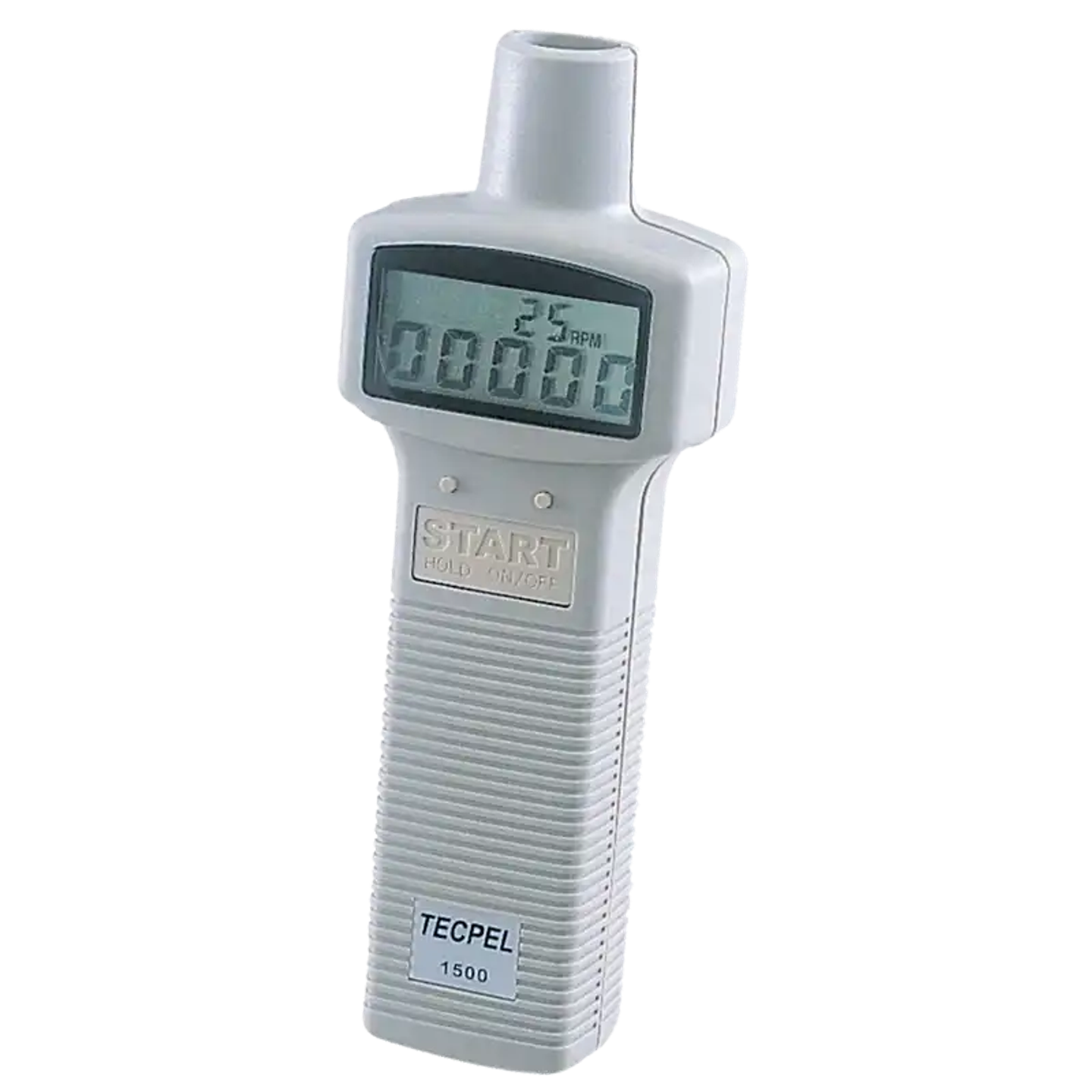 Optical Tachometer