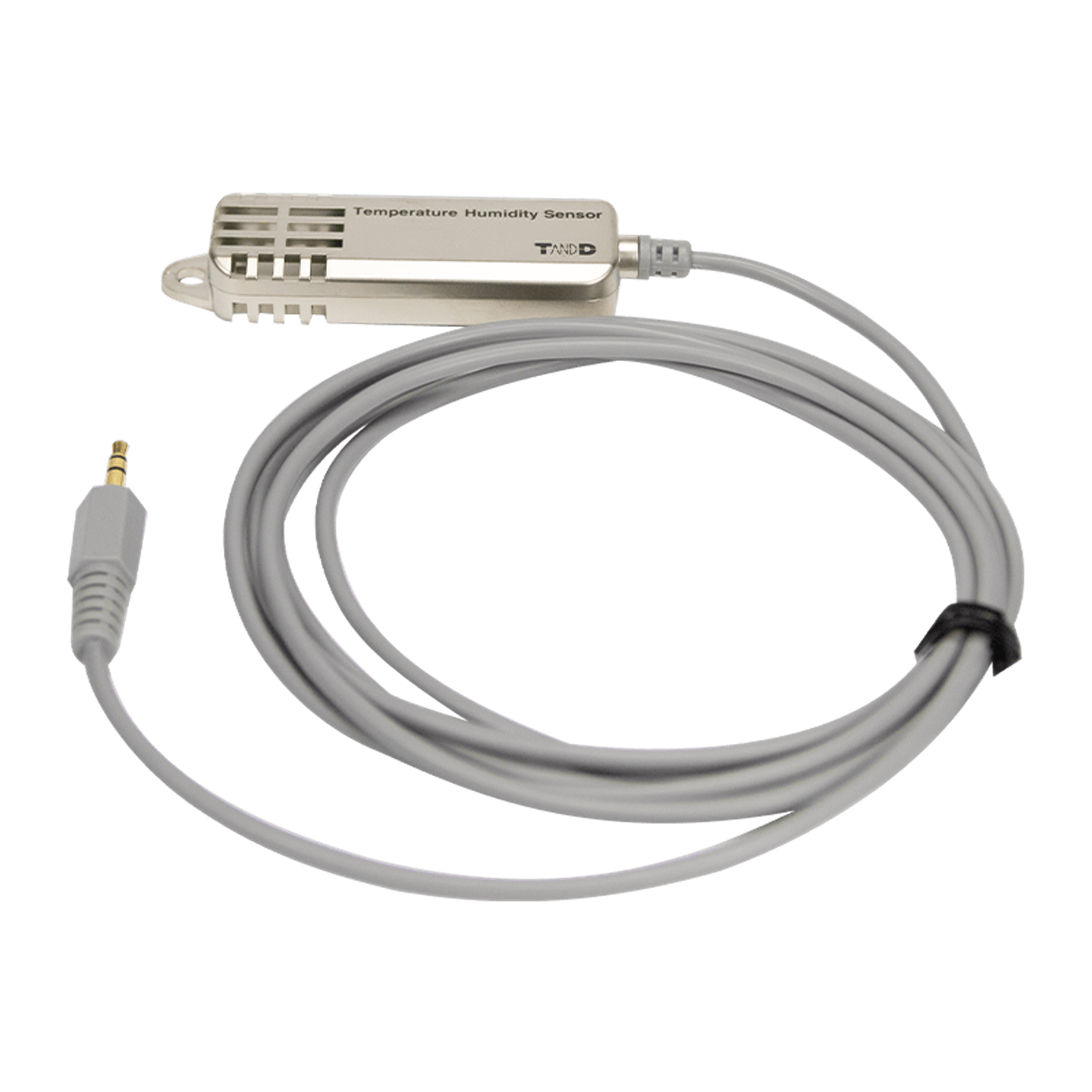 High Precision Temperature and Humidity Sensor