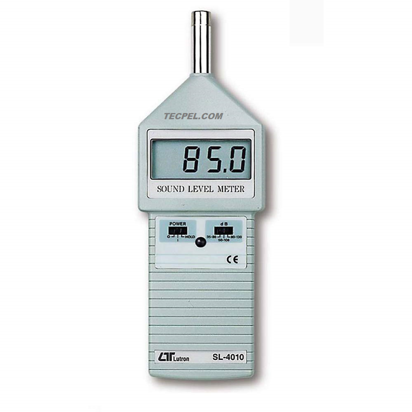 Digital Sound Level Meter