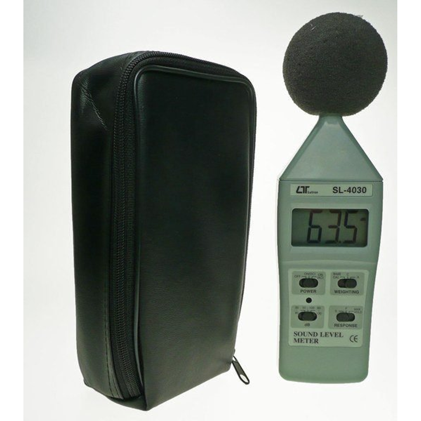 Sound Level Meter