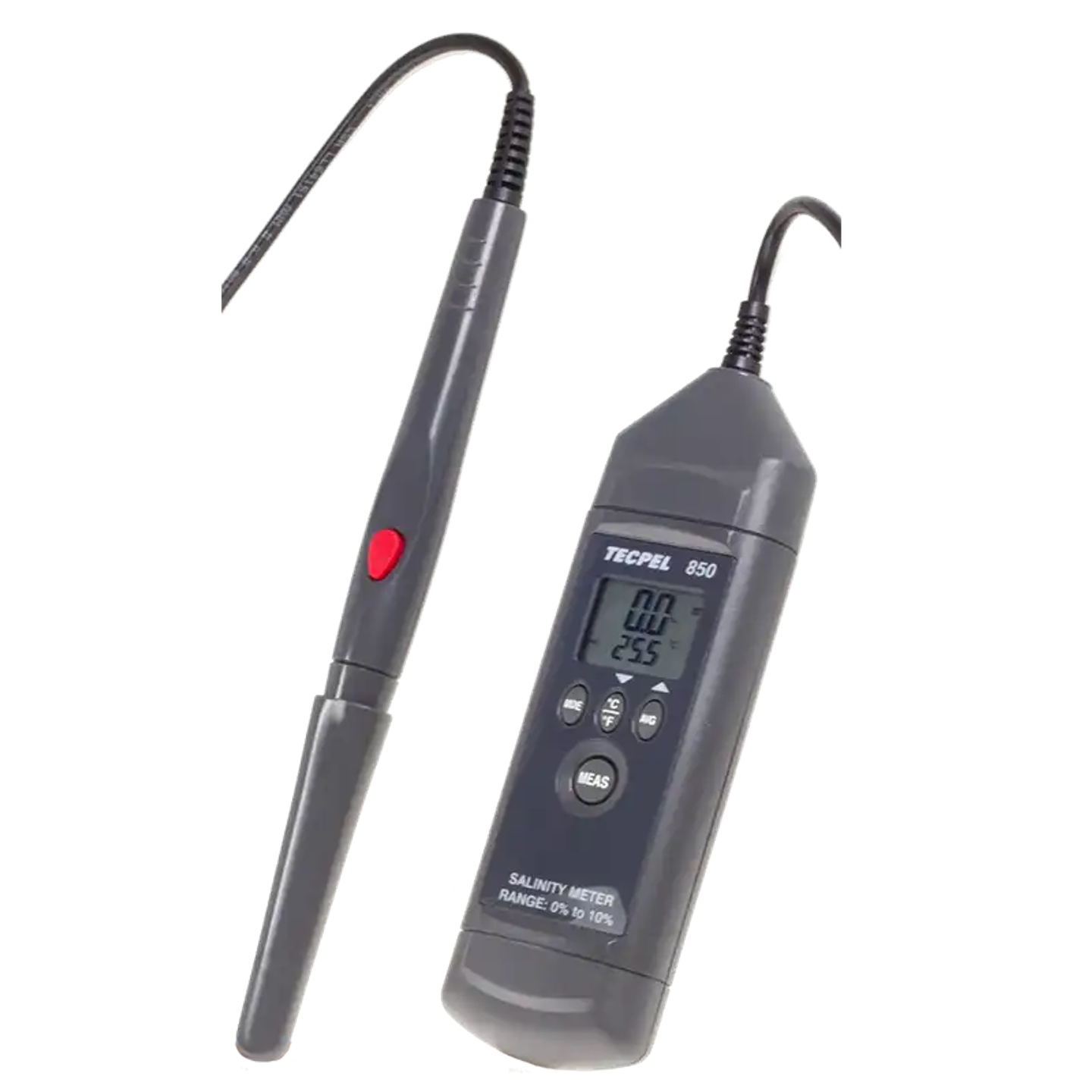 Conductivity Salinity Meter (SM-850)