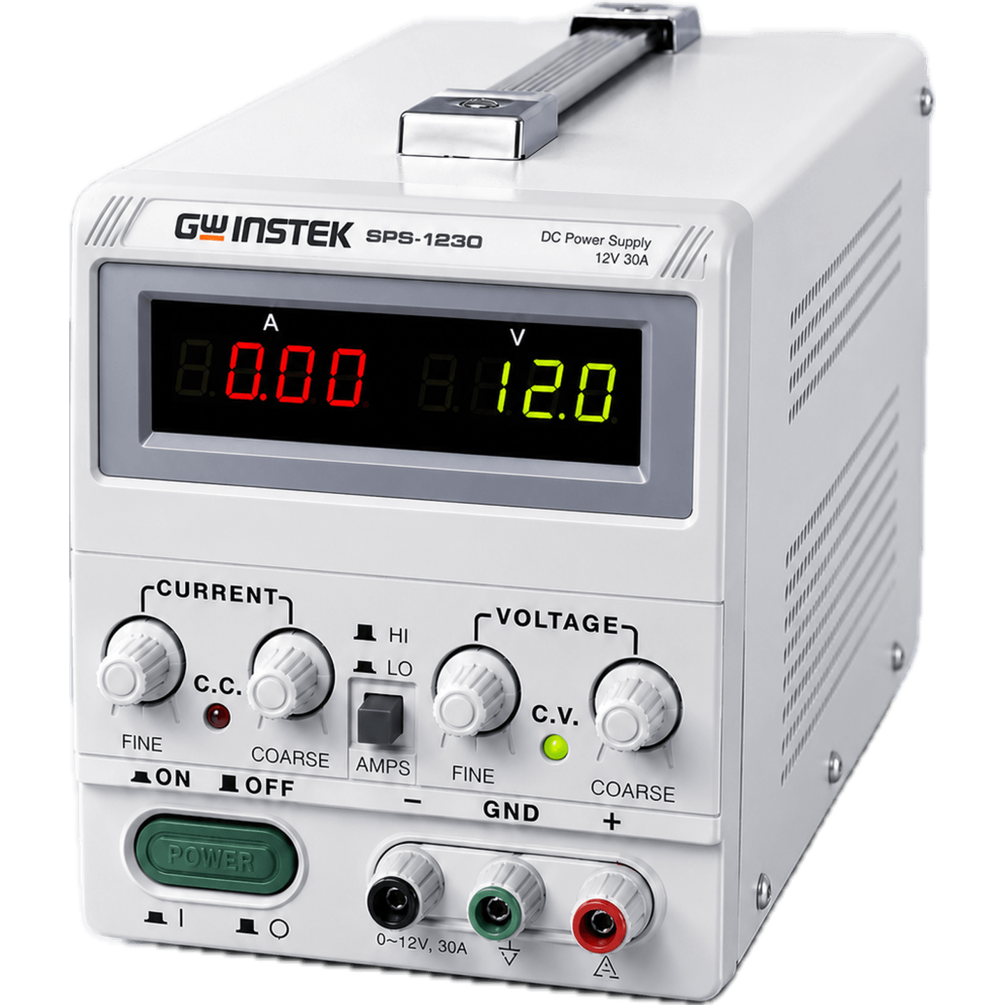 Switching DC Power Supply