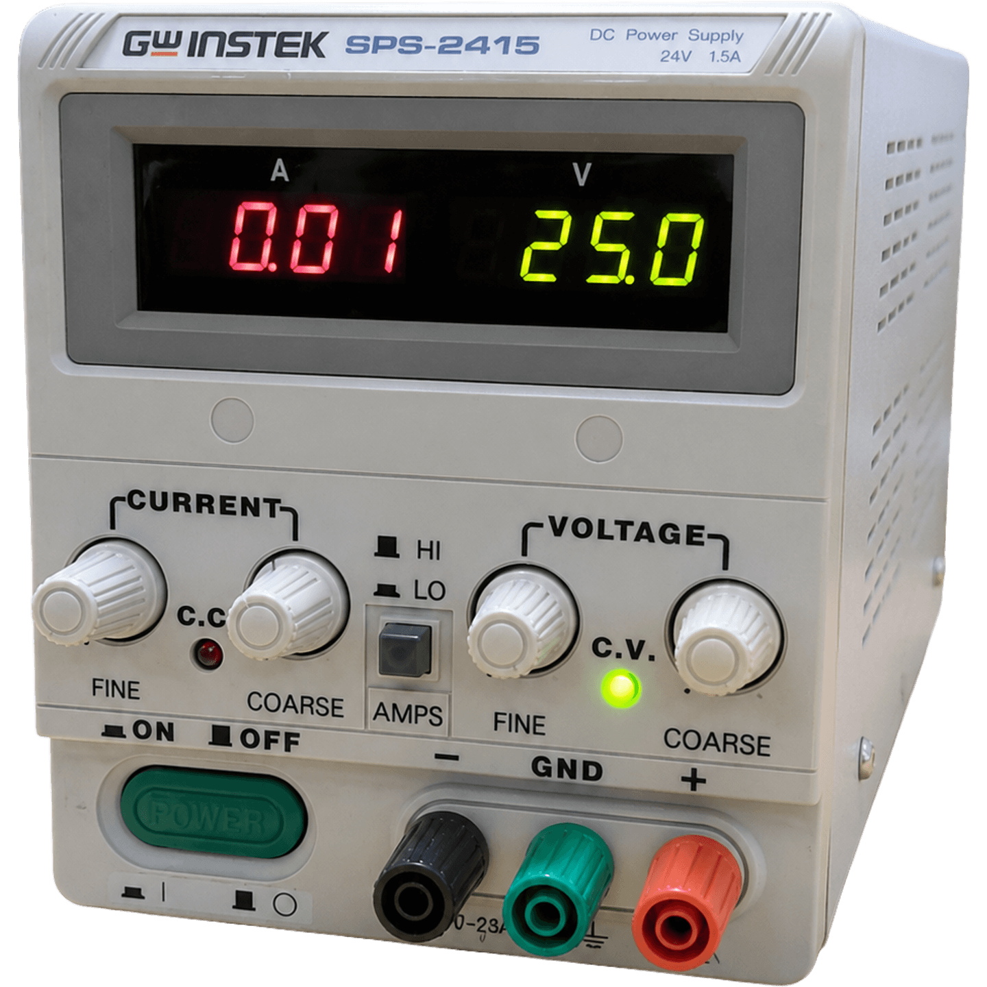 Switching Mode DC Power Supply