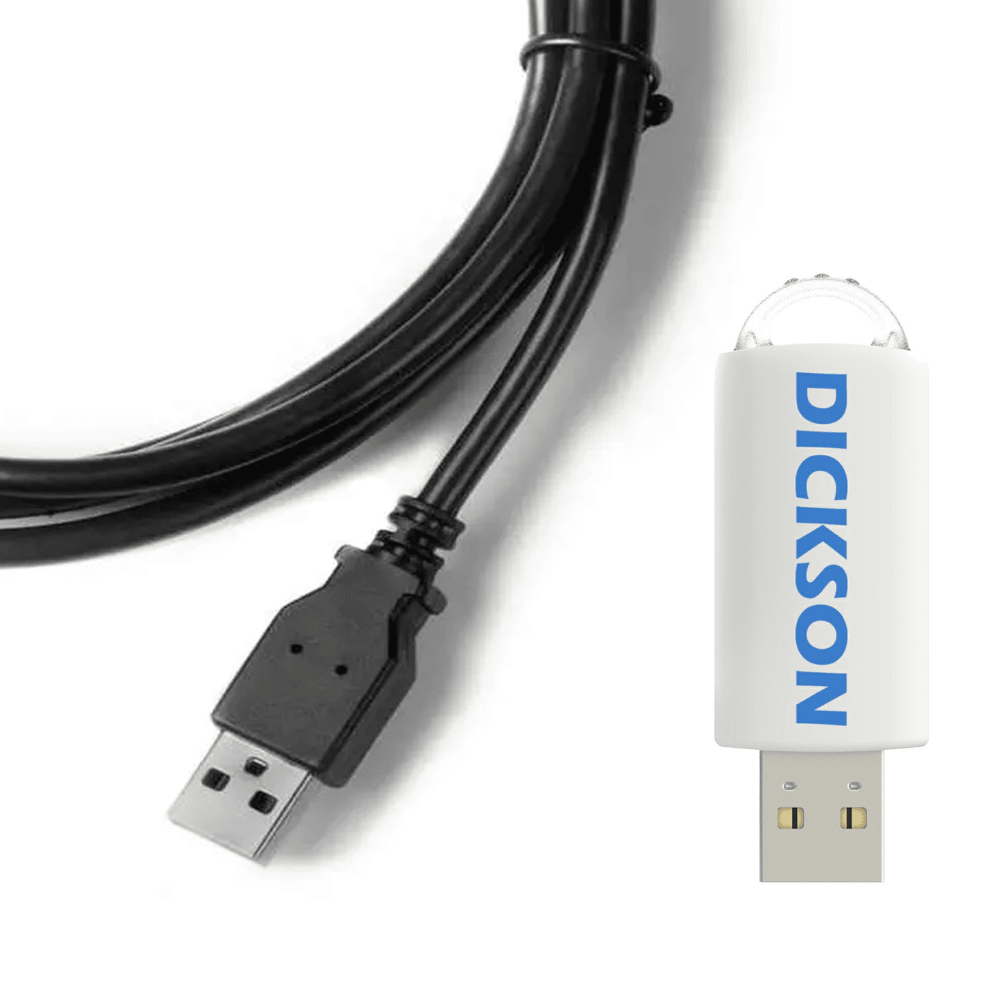 DicksonWare 2.0 Standard (Mini USB)