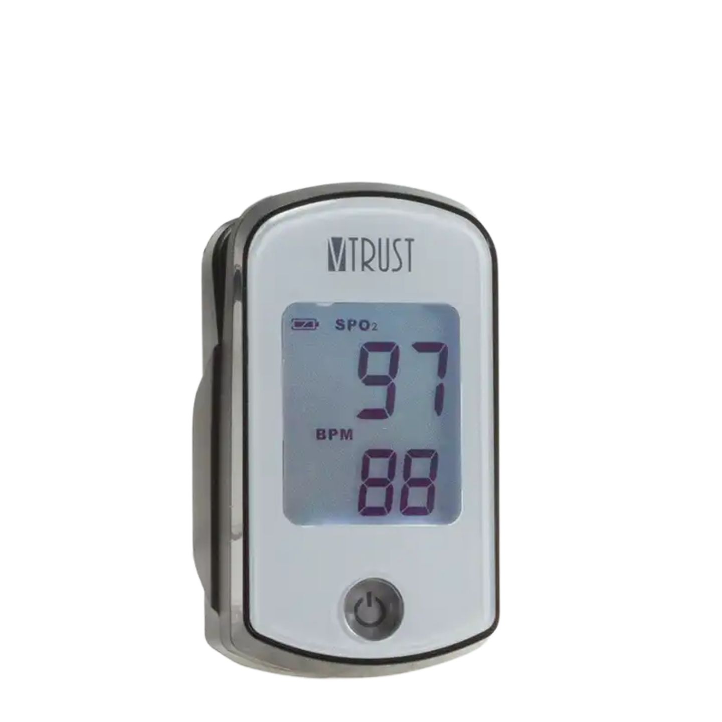 VTRUST TD-8255 Pulse Oximeter