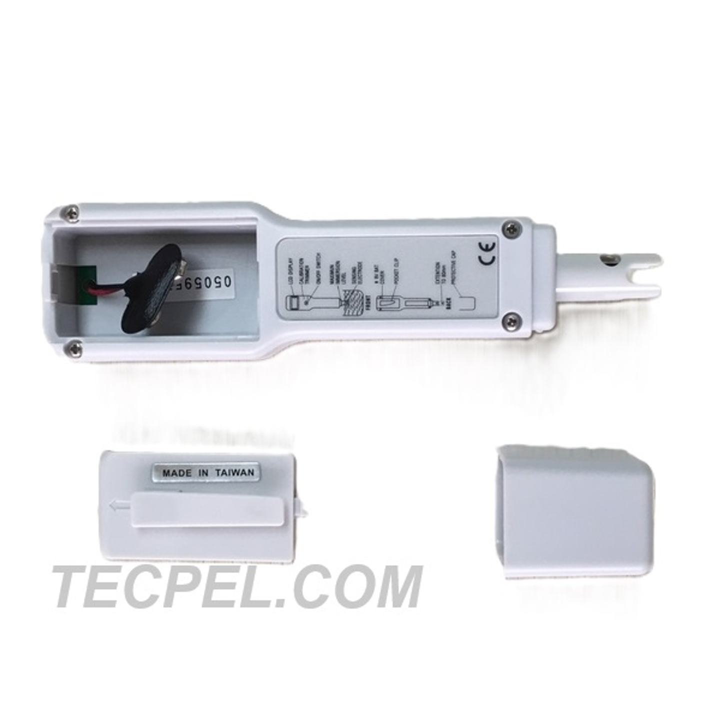 Total Dissolved Solids Tester