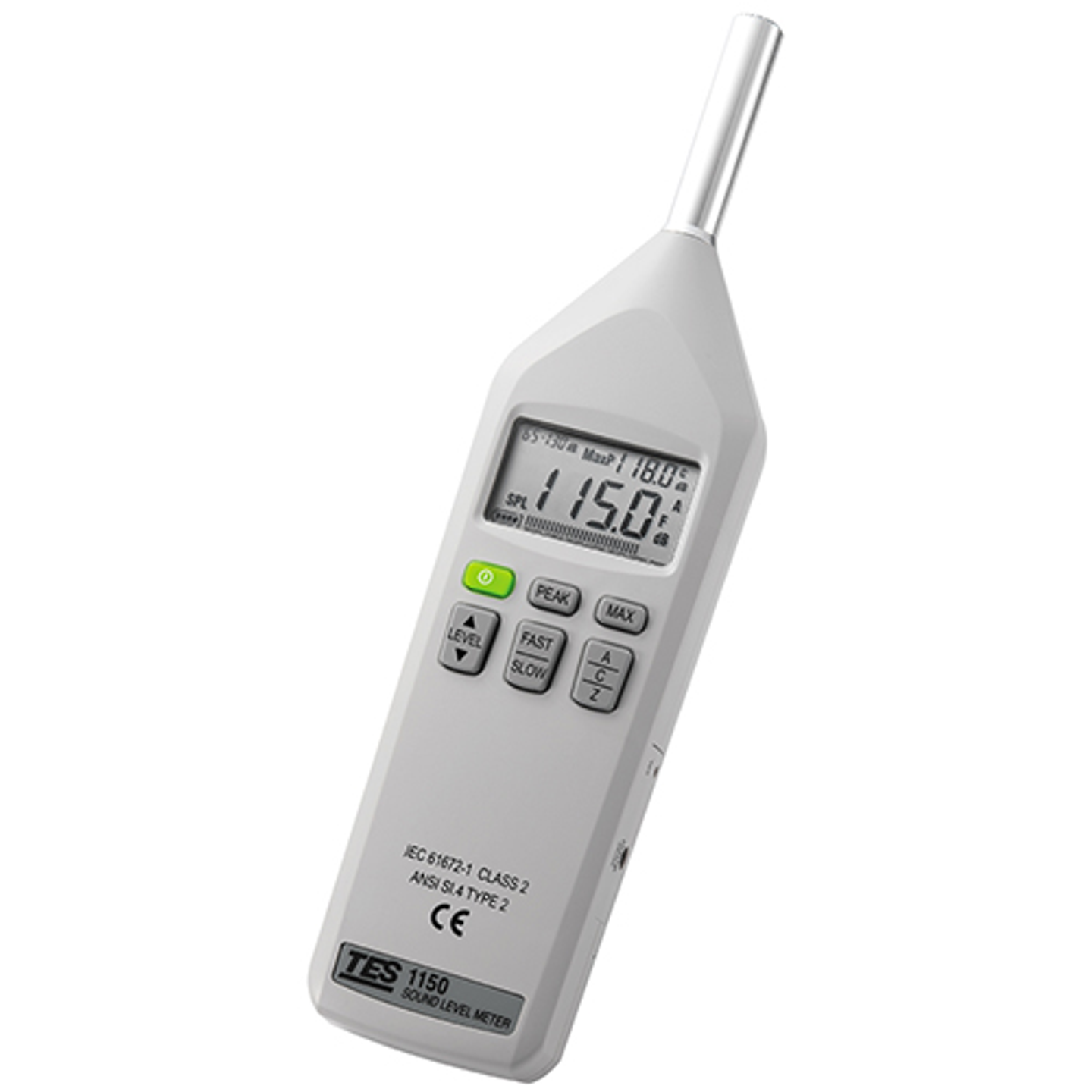 Sound Level Meter