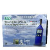 TES-1160 - 2