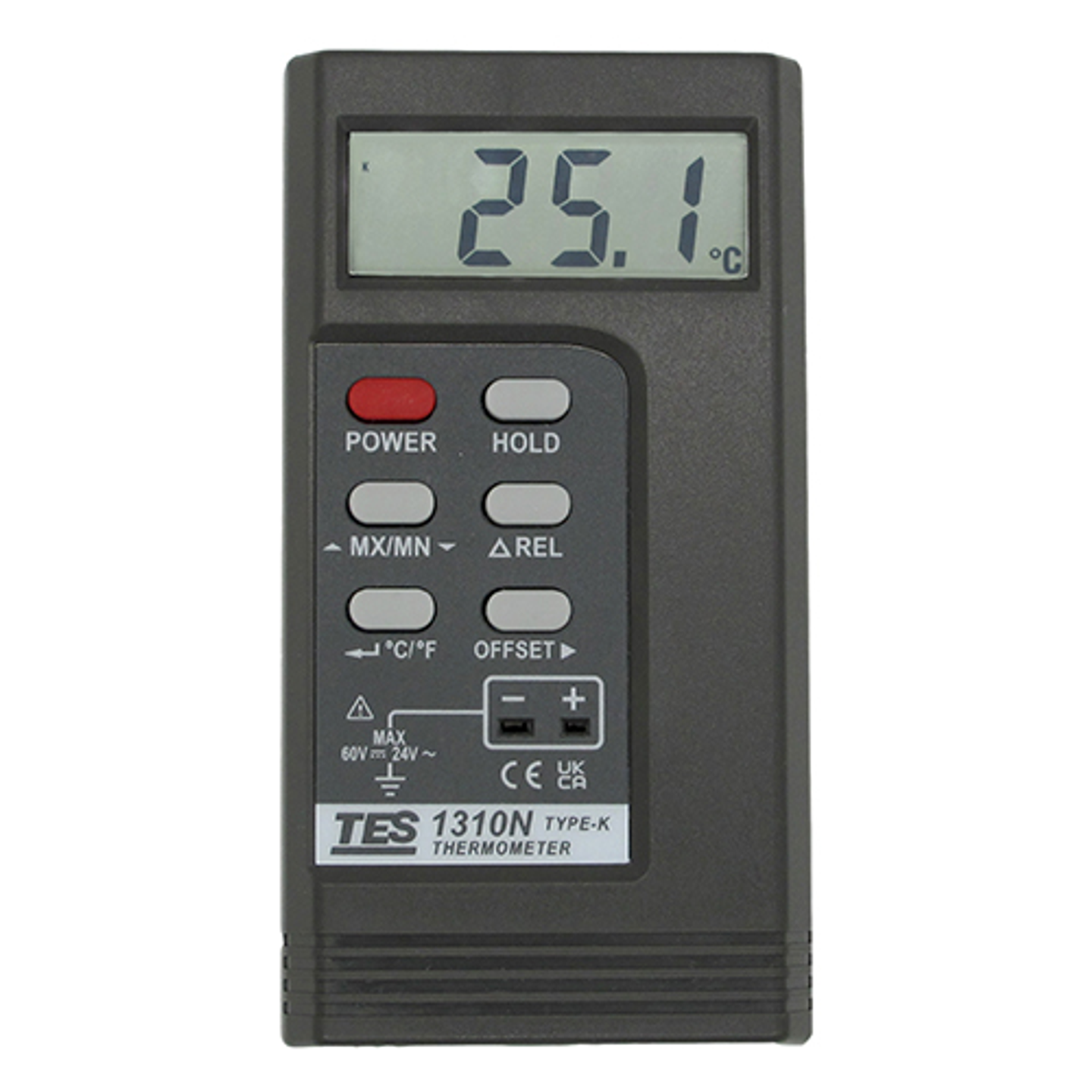Digital Thermometer