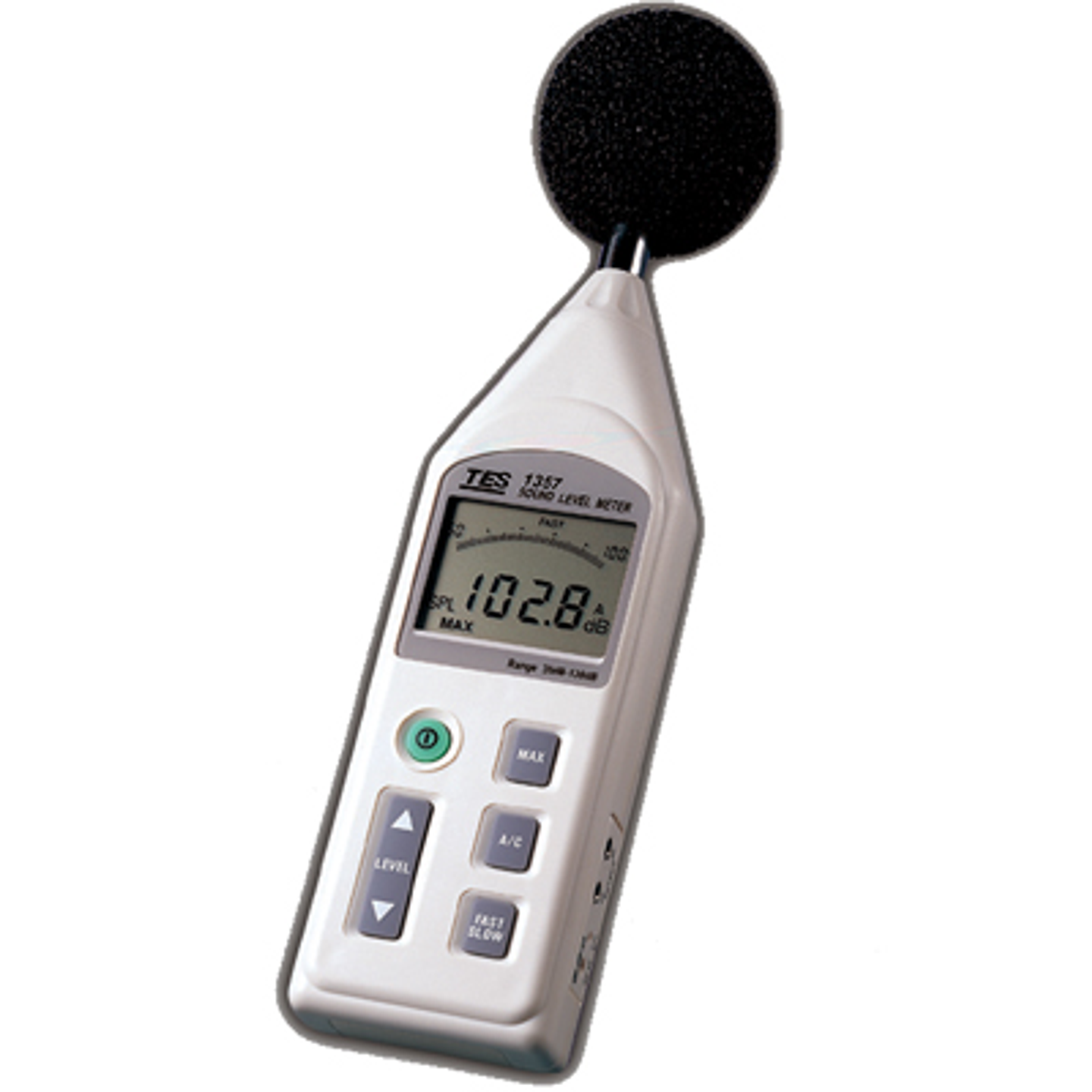 Precision Sound Level Meter