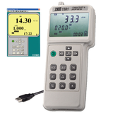 TES-1381K - 2