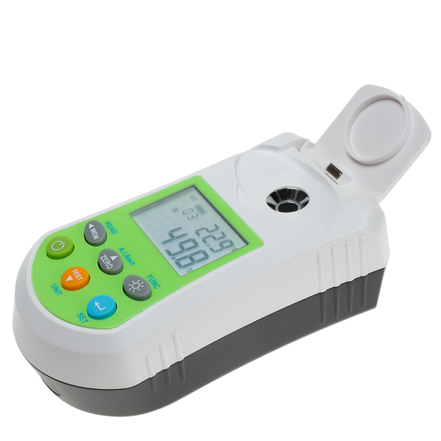 Sugar Refractometer for Liquid