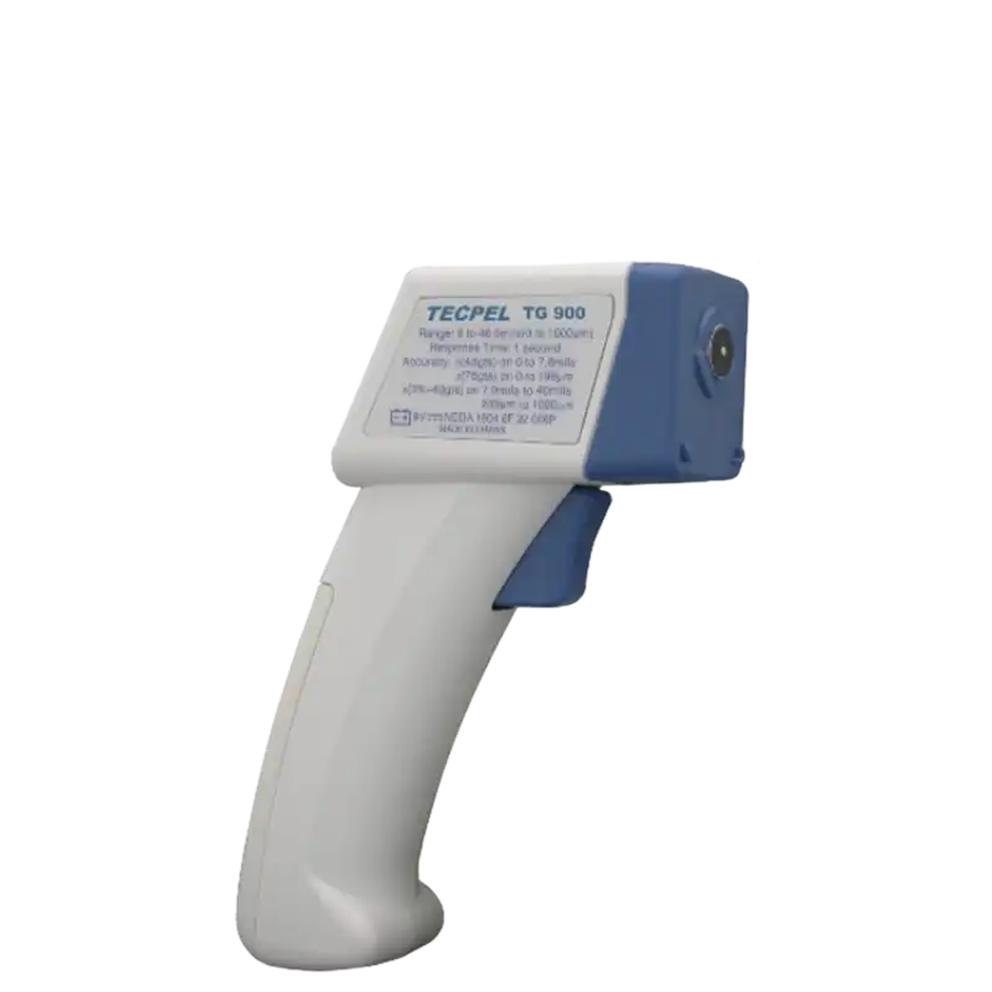 Digital Coating Thickness Measuring Instrument