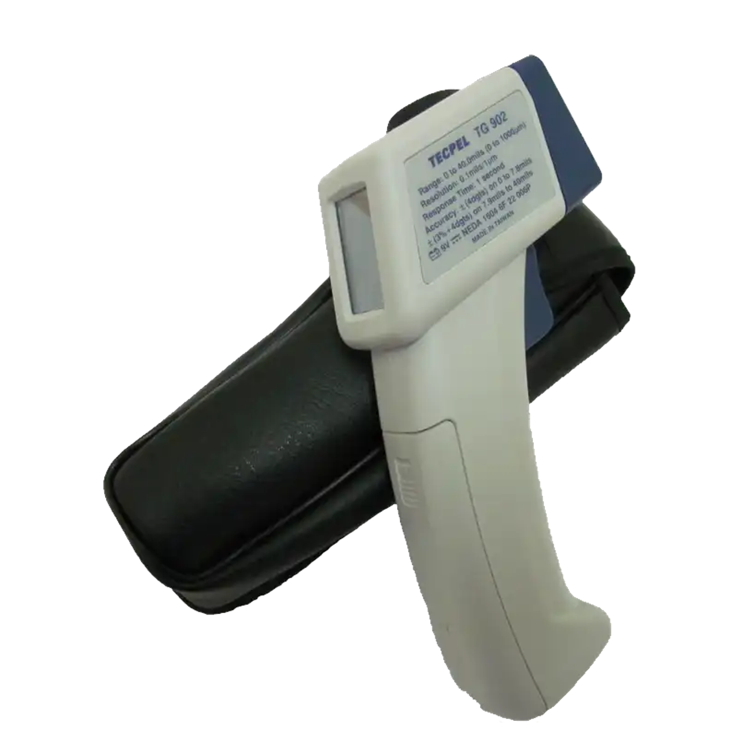 Digital Coating Thickness Measuring Instrument