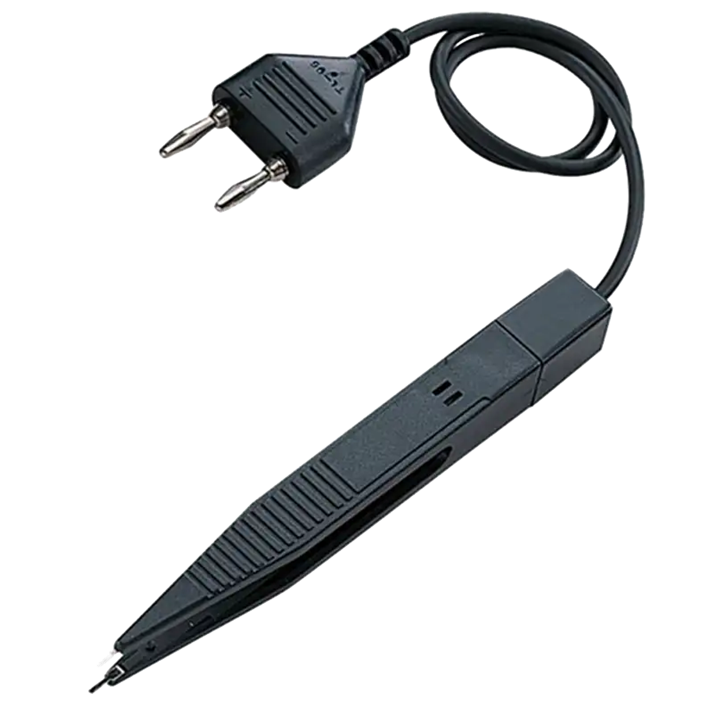 SMD clip for electric meter
