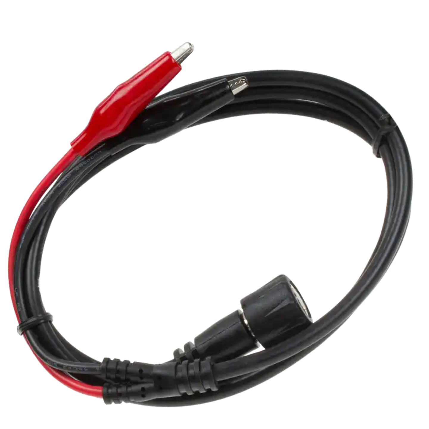 Alligator Clip Test Lead (Crocodile Clip Probe)