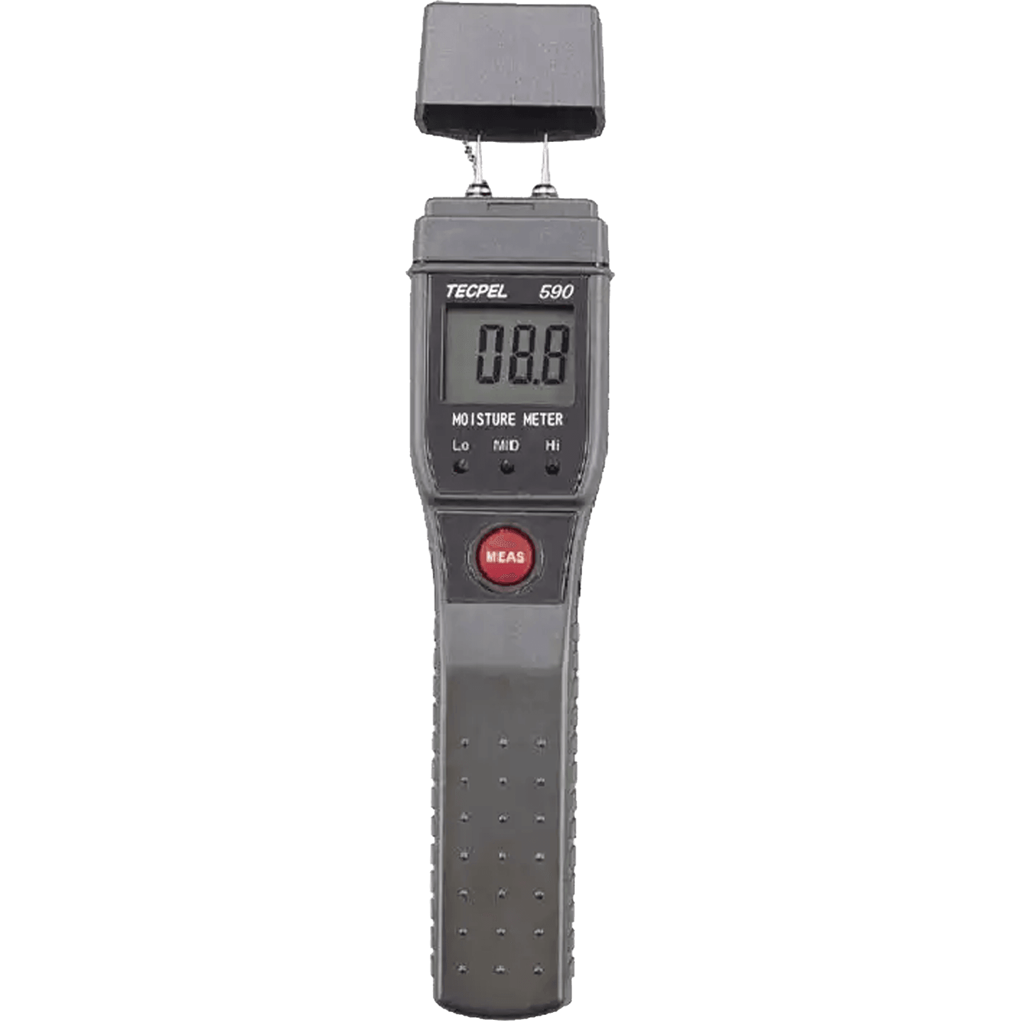 Wood Moisture Meter